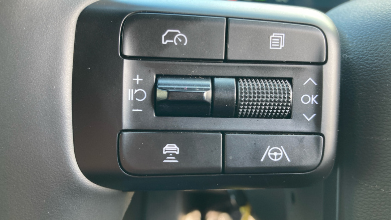 Hyundai SANTA FE 1.6 TGDi 288 PHEV Calligraphy 5dr 4WD Auto Estate